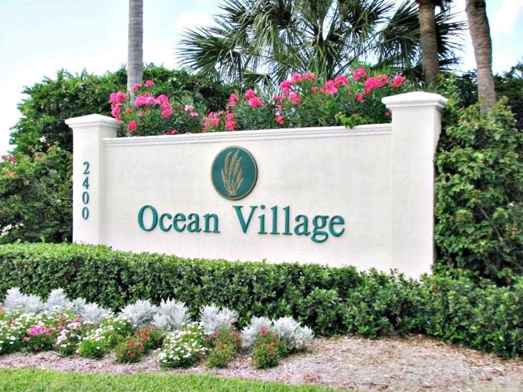 Ocean Village فورت بييرس المظهر الخارجي الصورة