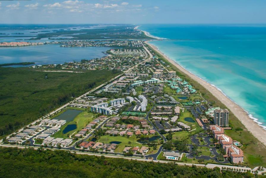 Ocean Village فورت بييرس المظهر الخارجي الصورة
