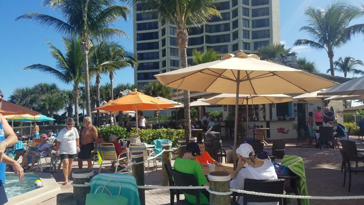 Ocean Village فورت بييرس المظهر الخارجي الصورة