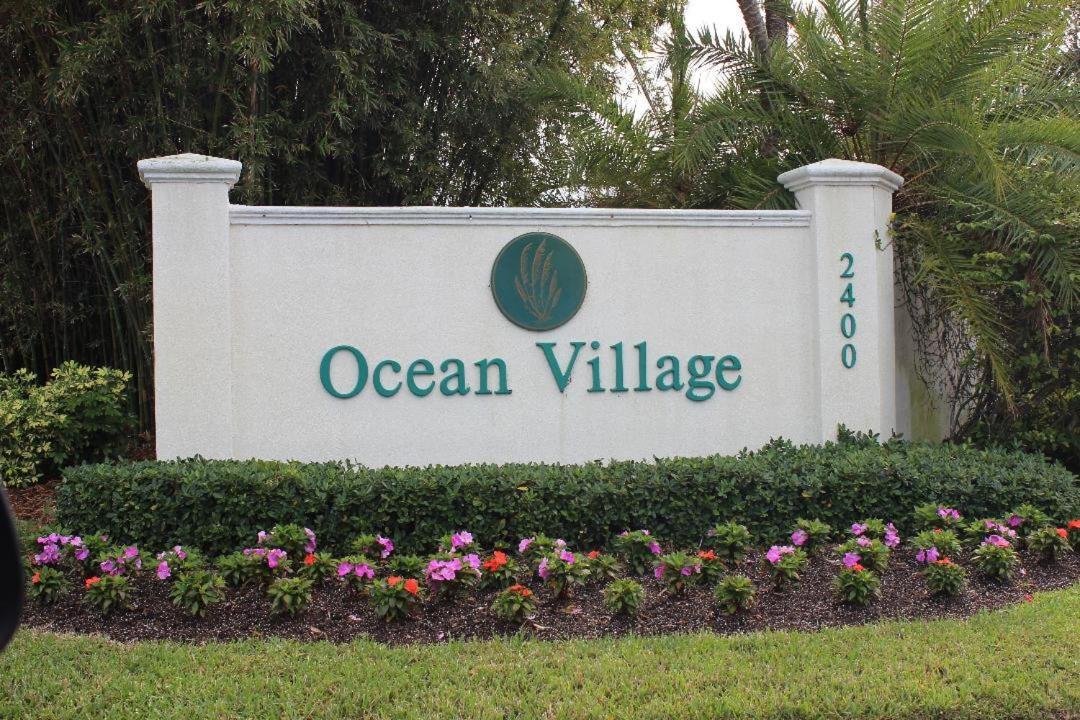 Ocean Village فورت بييرس المظهر الخارجي الصورة